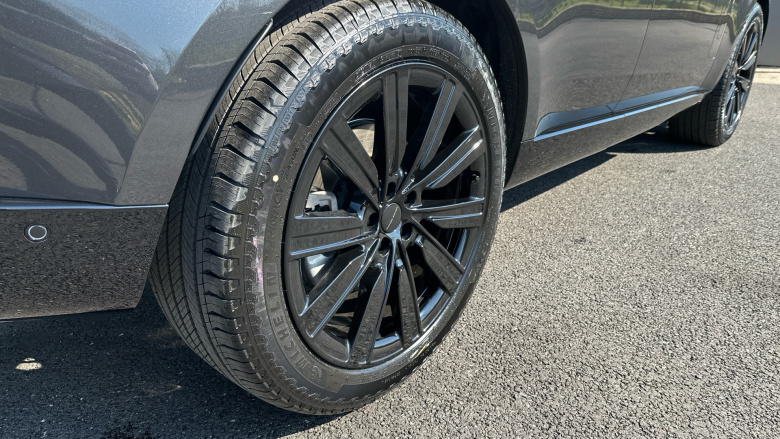 Land Rover Range Rover 3.0 D350 HSE 4dr Auto Diesel Estate